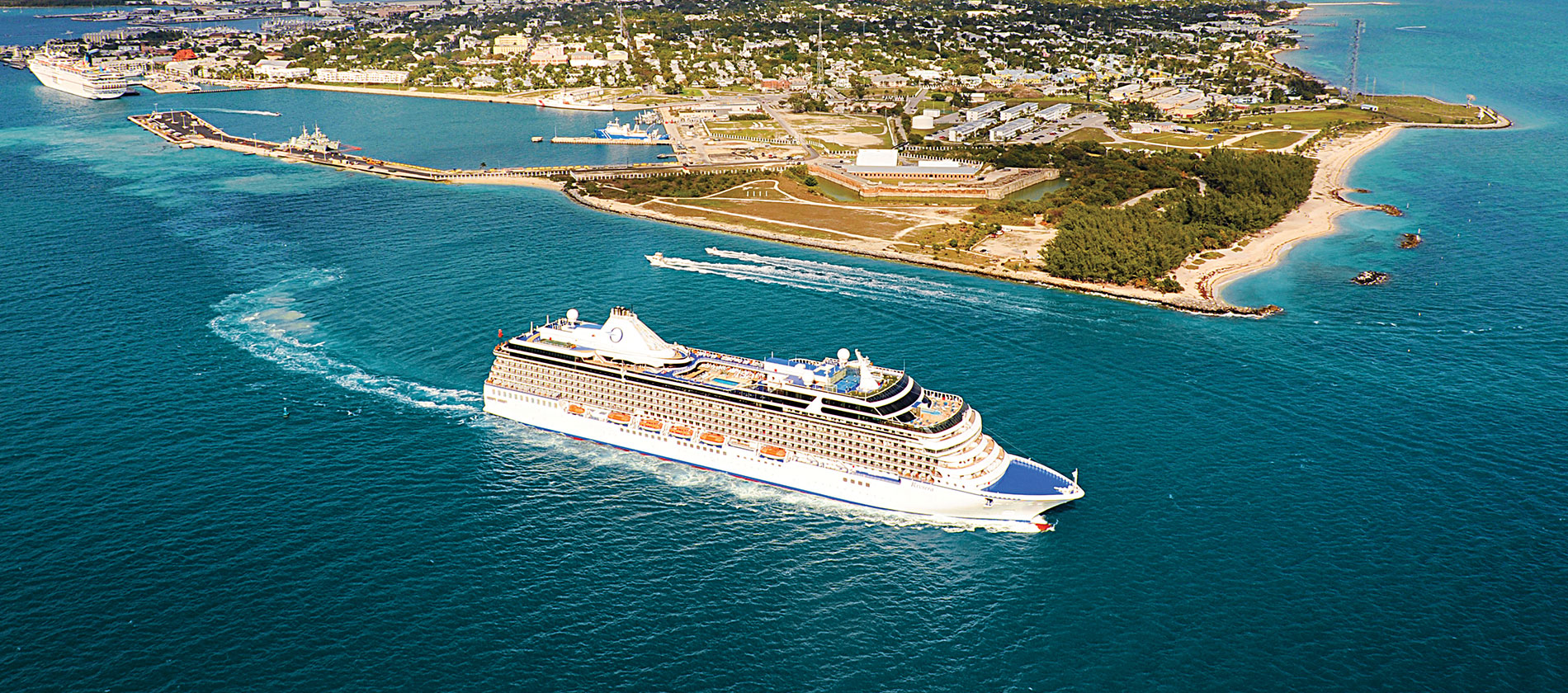 OCEANIA CRUISES