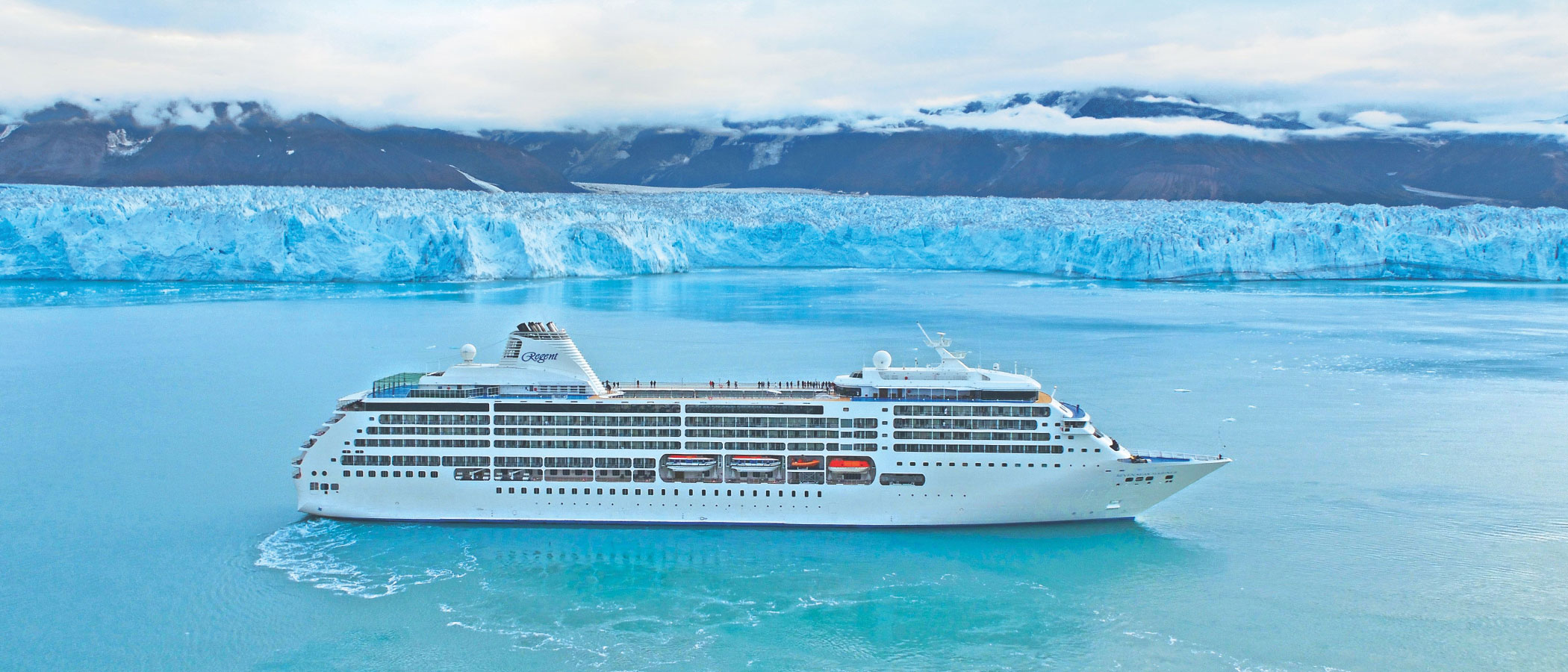 Regent Seven Seas Cruises