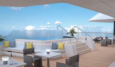 The Ritz-Carlton Yacht Collection 8-15 October 2024  Rome to Rome