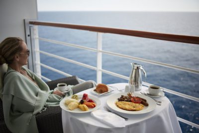 Oceania Cruises 17-27 Jul 2022 Istanbul to Athens