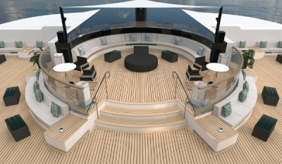 The Ritz-Carlton Yacht Collection 14-23 Jul 2022 Venice to Athens