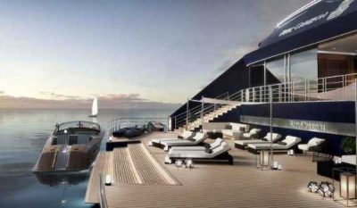 The Ritz-Carlton Yacht Collection 13-20 Aug 2022 Athens to Istanbul