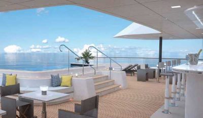 The Ritz-Carlton Yacht Collection 2-9 Jul 2022 Venice to Dubrovnik