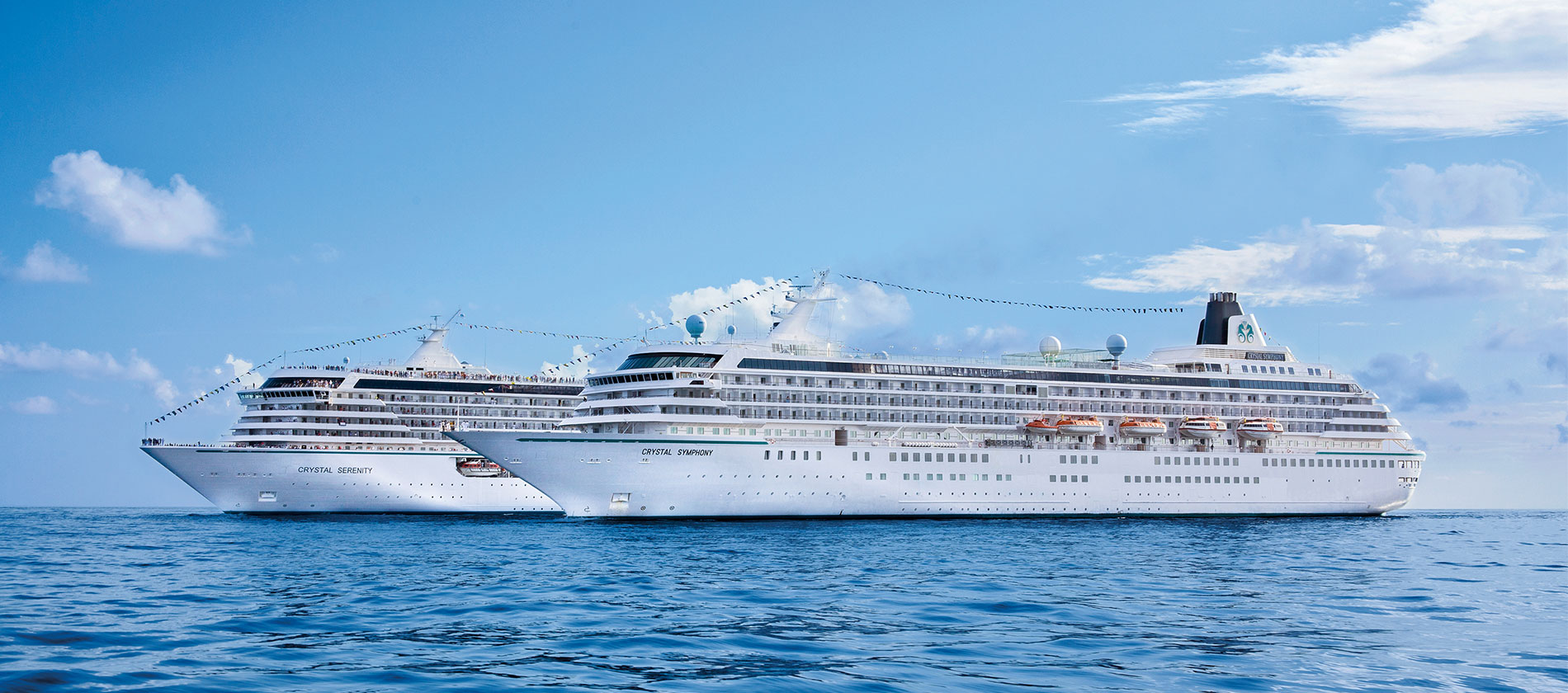 Crystal Cruises