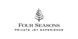 Four Seasons Private Jet