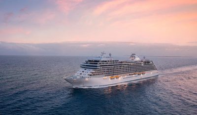 Regent Seven Seas 30 April  &#8211; 7 May 2025 Athens to Istanbul