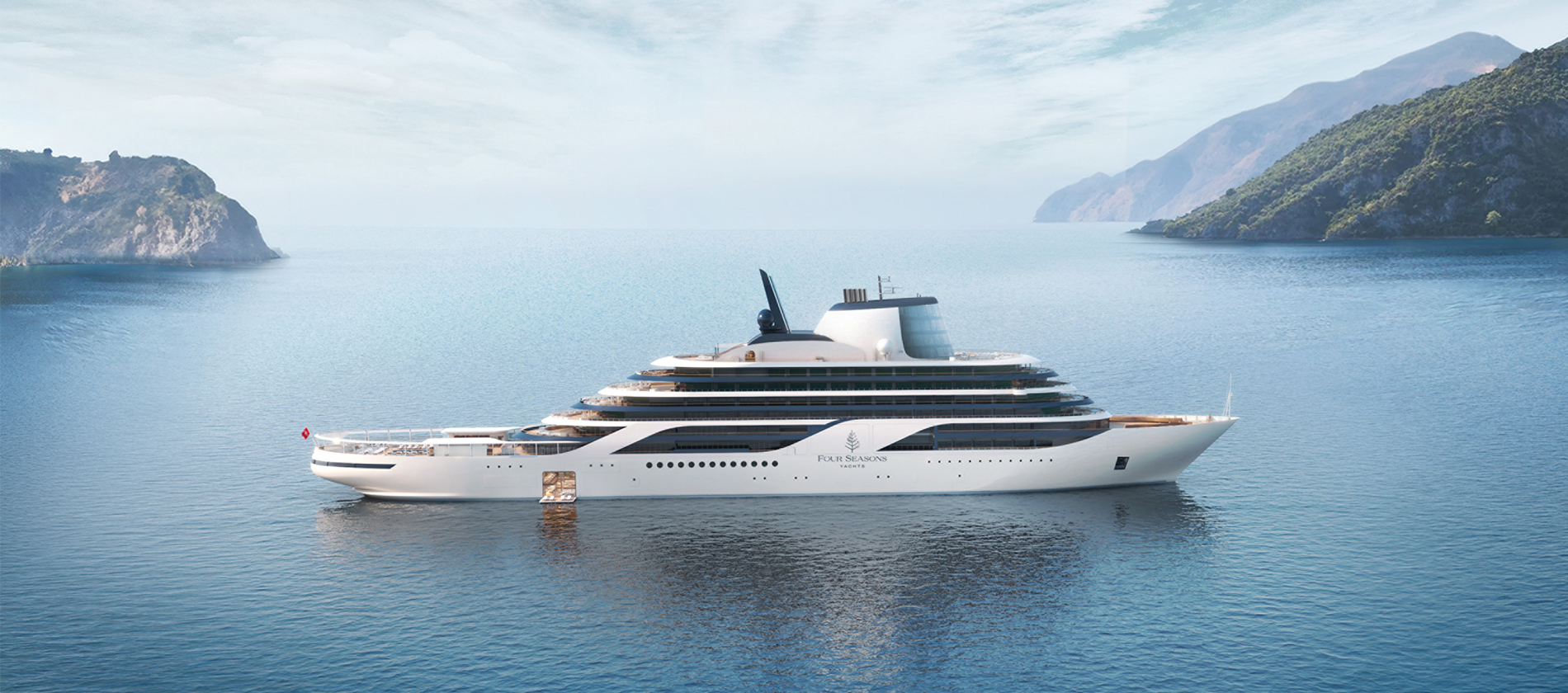 Four Seasons Yachts