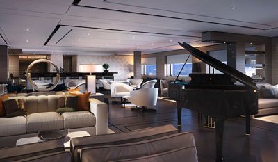 The Ritz-Carlton Yacht Collection 10-17 June 2026 Rome (Civitavecchia) to Venice