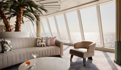 Crystal Cruises 17 &#8211; 28 March 2026 Bali to Hing Kong