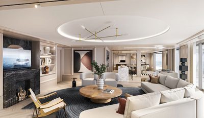 Regent Seven Seas Cruises 5-17 May 2026 Istanbul To Trieste