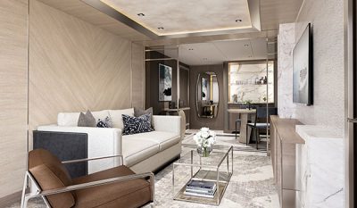 Regent Seven Seas Cruises 15-22 August 2026 Oslo to Copenhagen